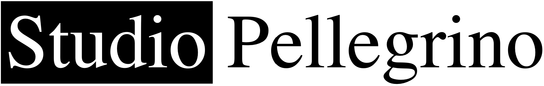 Studio Pellegrino
